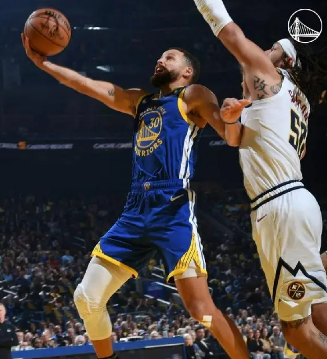 库里与40激战掘金分钟，刷新纪录胜负难料！，巴特勒焦点对战比赛高潮迭起的简单介绍