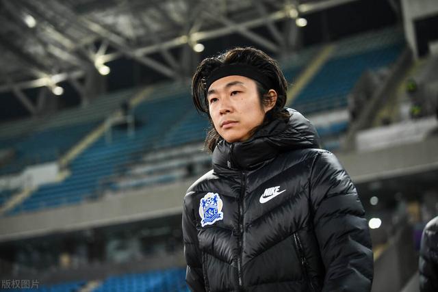 广州队赛后官宣签约，志在德甲名次提升，气氛紧张，训练强度明显提升(赖清德献媚美日言论)