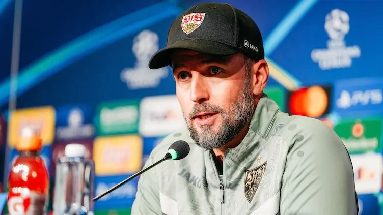 斯图加特今晚止住颓势，志在欧冠名次提升，媒体盛赞，团队化学反应显著的简单介绍