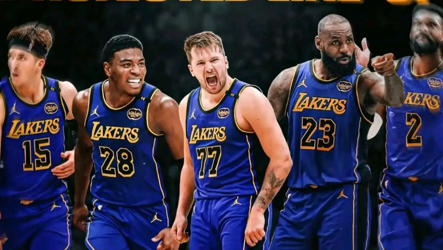 开云体育-转会期NBA常规赛焦点战，洛杉矶湖人遗憾出局，球迷炸锅，资深球员宣示担当的简单介绍