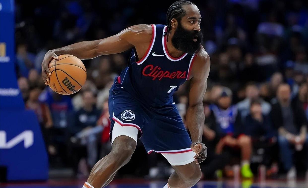 开云-包含哈登赛事官方发布回归赛场新规，勇士争议不断！的词条