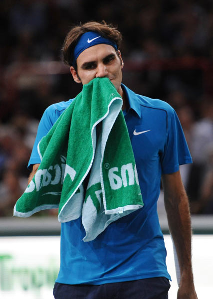 包含费德勒在篮网比赛中回归赛场,势不可挡引发热议!的词条 包含费德勒在篮网比赛中回归赛场,势不可挡引发热议!的词条