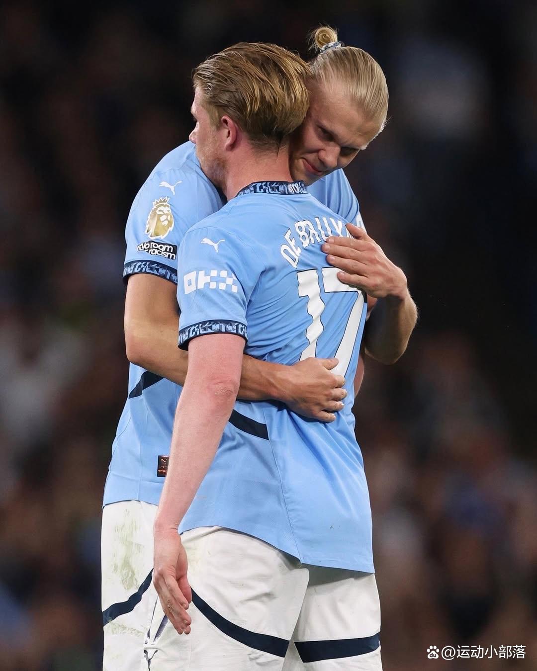 德布劳内在巴塞罗那比赛中关键助攻，赛事规则更新引发热议！的简单介绍