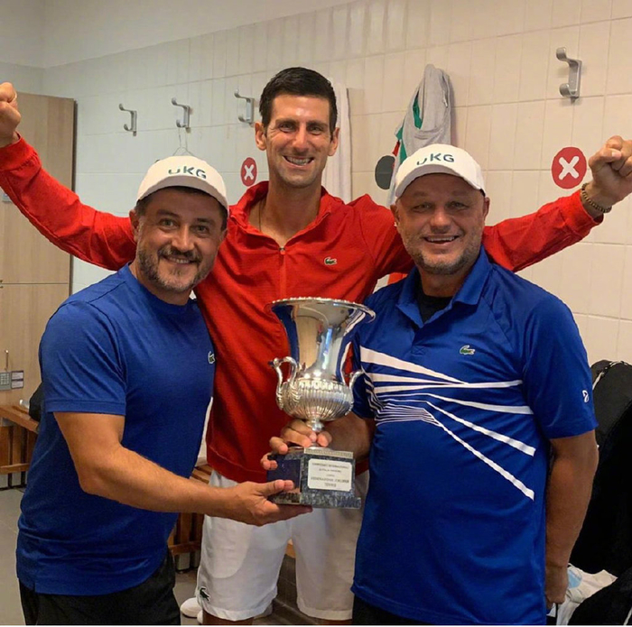  费德勒时隔4年重返法网,高兴的不止球迷还有赛会 