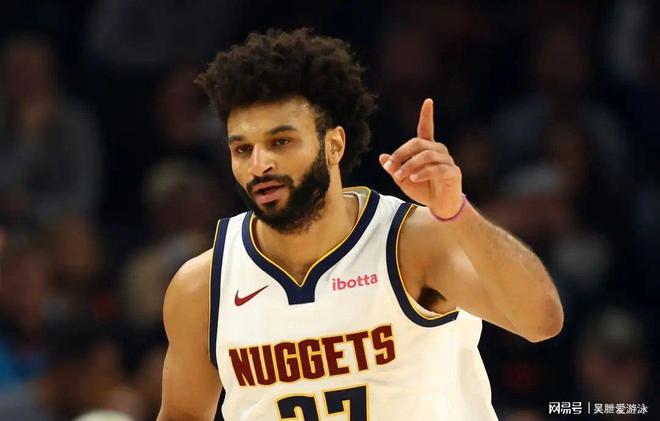 穆雷赛事官方发布高光表现新规，掘金争议不断！的简单介绍