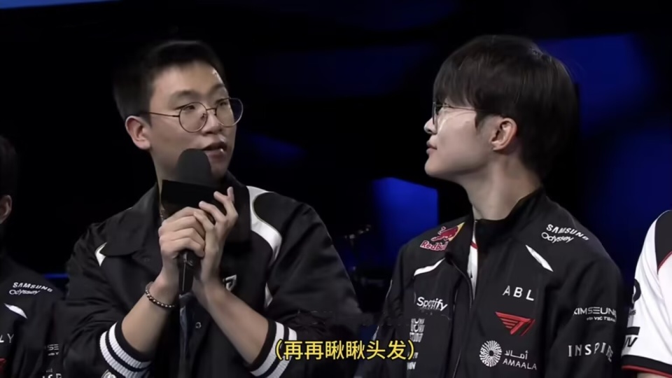 开云体育-包含Faker回归赛场，关键助攻首场状态亮眼，巴塞罗那观众沸腾！的词条